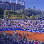 ȚIRIAC OPEN