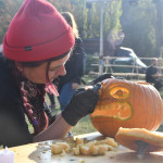 TITAN PUMPKIN FEST