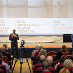 VISUALI ITALIANE - NOUA CINEMATOGRAFIE ITALIANĂ ÎN ROMÂNIA