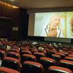 VISUALI ITALIANE - NOUA CINEMATOGRAFIE ITALIANĂ ÎN ROMÂNIA