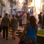 FESTIVALUL FILMULUI EUROPEAN