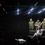 BUCHAREST FRINGE - MARATONUL TEATRULUI INDEPENDENT