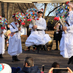 FESTIVALUL DE DATINI ȘI OBICEIURI FLORILE DALBE