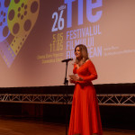 FESTIVALUL FILMULUI EUROPEAN