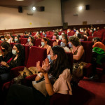 BUCHAREST FEMINIST FILM FESTIVAL
