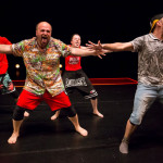 FNT - FESTIVALUL NAȚIONAL DE TEATRU