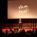 FESTIVALUL INTERNAȚIONAL DE FILM DE COMEDIE FILM 4 FUN