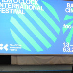FILM O'CLOCK INTERNATIONAL FESTIVAL