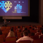 FESTIVALUL FILMULUI EUROPEAN