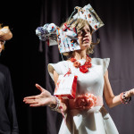 BUCHAREST FRINGE - MARATONUL TEATRULUI INDEPENDENT