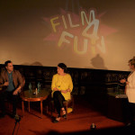 FESTIVALUL INTERNAȚIONAL DE FILM DE COMEDIE FILM 4 FUN