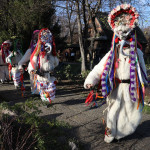 FESTIVALUL DE DATINI ȘI OBICEIURI FLORILE DALBE