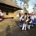 FESTIVALUL DE DATINI ȘI OBICEIURI FLORILE DALBE