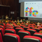 FESTIVALUL FILMULUI EUROPEAN