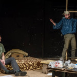 BUCHAREST FRINGE - MARATONUL TEATRULUI INDEPENDENT