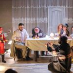 FNT - FESTIVALUL NAȚIONAL DE TEATRU