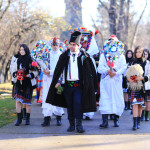 FESTIVALUL DE DATINI ȘI OBICEIURI FLORILE DALBE