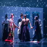 FNT - FESTIVALUL NAȚIONAL DE TEATRU