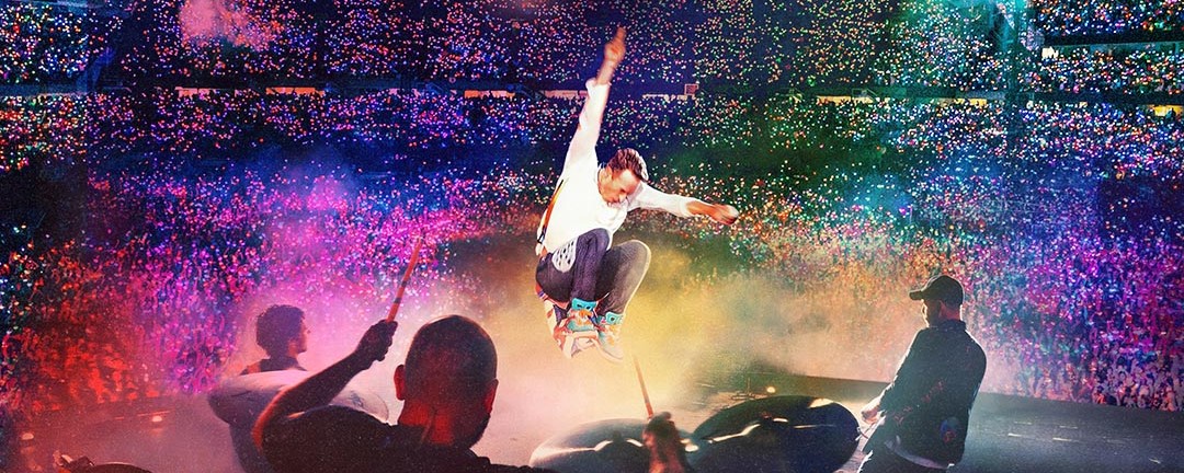 COLDPLAY 24