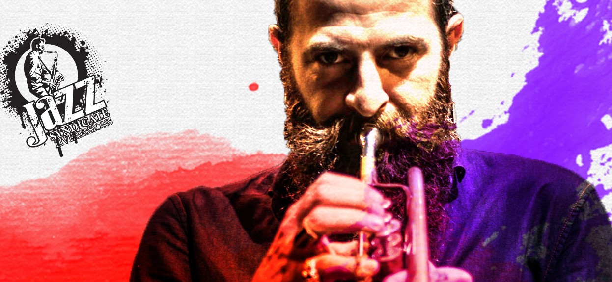 JAZZ SYNDICATE FESTIVAL 23