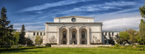 BUCHAREST OPERA FESTIVAL 23