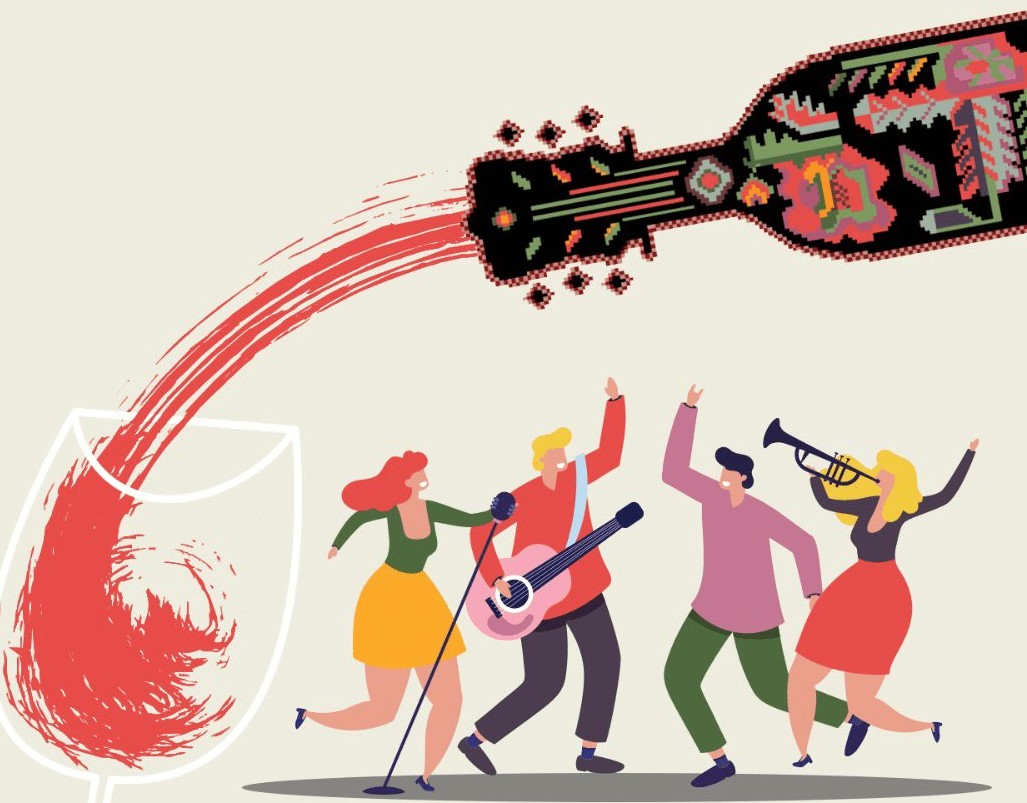 FESTIVALUL VINULUI MOLDOVEI 23