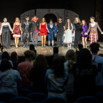 FESTIVALUL NAȚIONAL DE TEATRU PENTRU TINERET ȘTEFAN IORDACHE