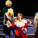 IMPULS - FESTIVALUL INTERNAȚIONAL AL TEATRULUI CONTEMPORAN DE ANIMAȚIE