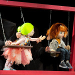 IMPULS - FESTIVALUL INTERNAȚIONAL AL TEATRULUI CONTEMPORAN DE ANIMAȚIE