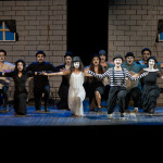 FESTIVALUL NAȚIONAL DE TEATRU PENTRU TINERET ȘTEFAN IORDACHE