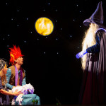 IMPULS - FESTIVALUL INTERNAȚIONAL AL TEATRULUI CONTEMPORAN DE ANIMAȚIE