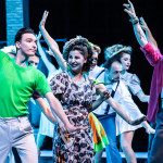 FESTIVALUL ION DACIAN