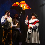 IMPULS - FESTIVALUL INTERNAȚIONAL AL TEATRULUI CONTEMPORAN DE ANIMAȚIE