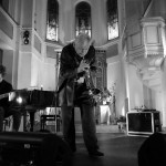JAZZ IN CHURCH
