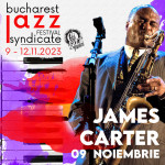 JAZZ SYNDICATE FESTIVAL