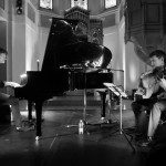 JAZZ IN CHURCH