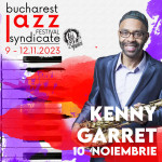 JAZZ SYNDICATE FESTIVAL