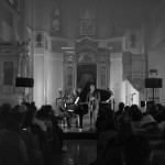JAZZ IN CHURCH
