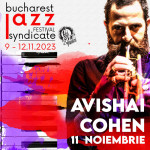 JAZZ SYNDICATE FESTIVAL