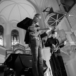 JAZZ IN CHURCH