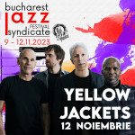 JAZZ SYNDICATE FESTIVAL