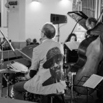 JAZZ IN CHURCH