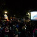 KINODISEEA – FESTIVALUL INTERNAȚIONAL DE FILM PENTRU PUBLICUL TÂNĂR