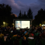 KINODISEEA – FESTIVALUL INTERNAȚIONAL DE FILM PENTRU PUBLICUL TÂNĂR