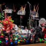 FESTIVALUL INTERNAȚIONAL MERIDIAN