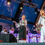 FESTIVALULUI INTERNAȚIONAL DE FOLCLOR „MUZICI ȘI TRADIȚII ÎN BUCUREȘTI”