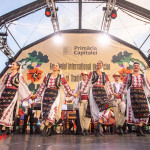 FESTIVALULUI INTERNAȚIONAL DE FOLCLOR „MUZICI ȘI TRADIȚII ÎN BUCUREȘTI”