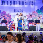 FESTIVALULUI INTERNAȚIONAL DE FOLCLOR „MUZICI ȘI TRADIȚII ÎN BUCUREȘTI”