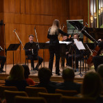 FESTIVALUL INTERNAȚIONAL MERIDIAN