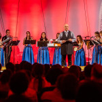 FESTIVALUL INTERNAȚIONAL MERIDIAN